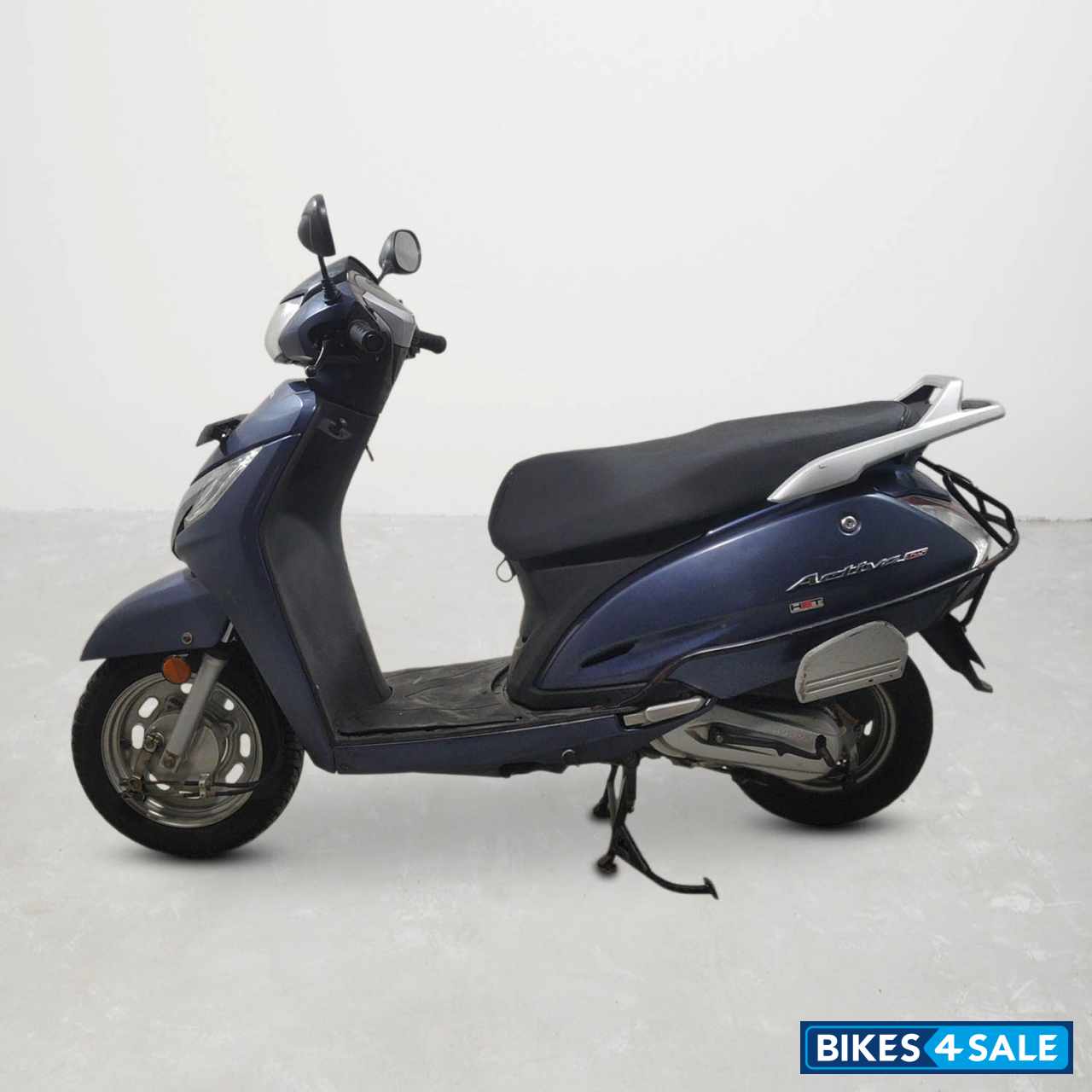Honda Activa 125