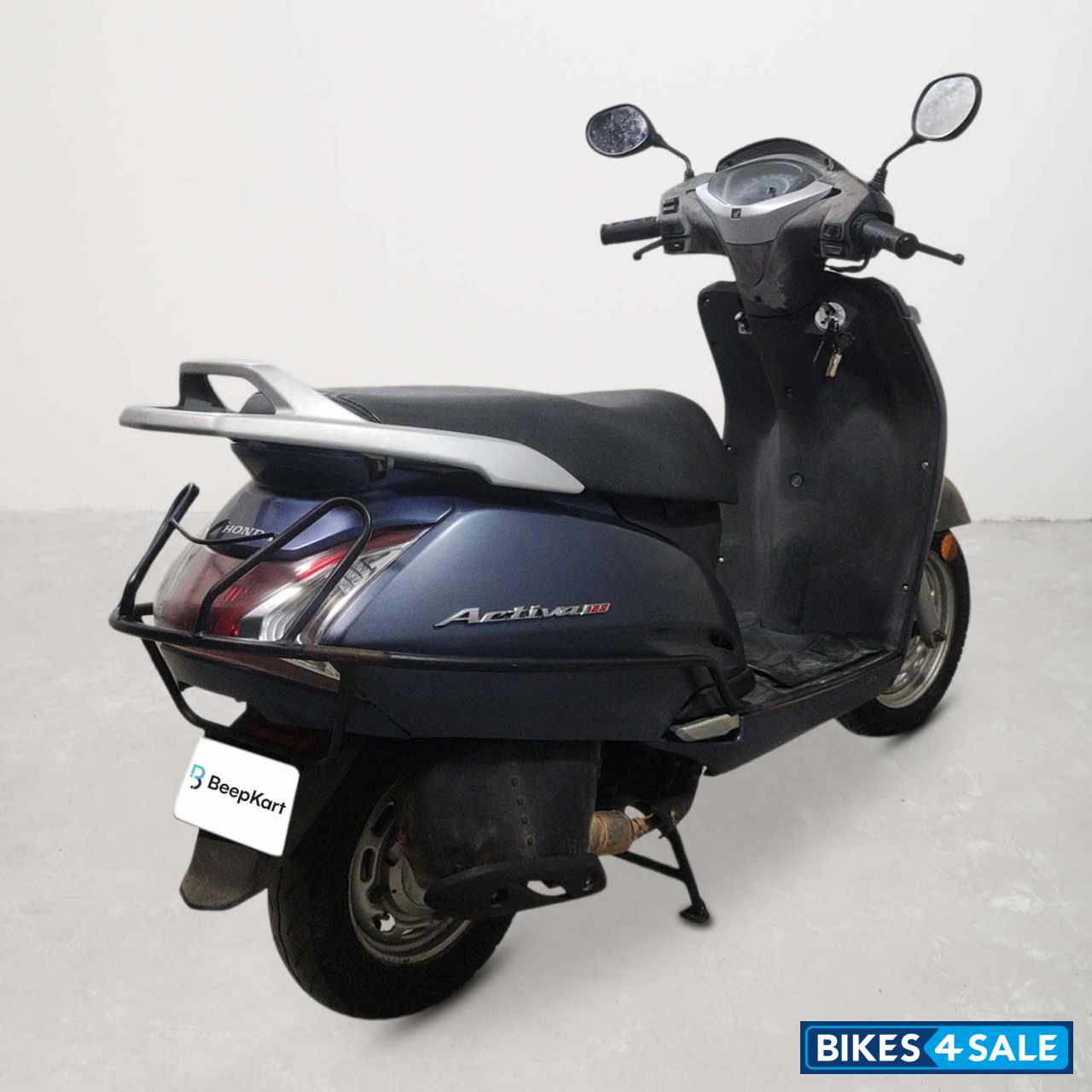 Honda Activa 125