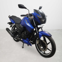TVS Apache RTR 160