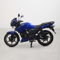 TVS Apache RTR 160
