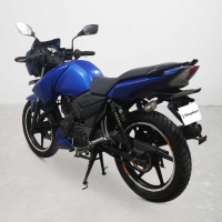 TVS Apache RTR 160