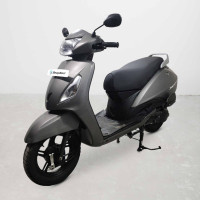 TVS Jupiter 2017 Model