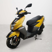 TVS NTORQ 125 2018 Model