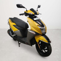 TVS NTORQ 125