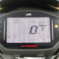 TVS NTORQ 125