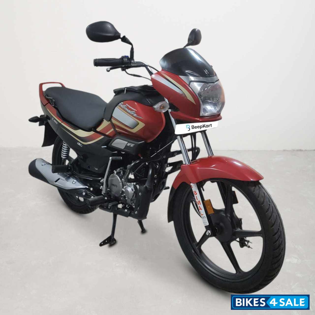 Hero Super Splendor