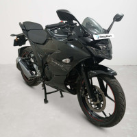 Suzuki Gixxer SF