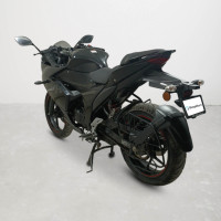 Suzuki Gixxer SF