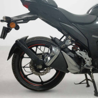 Suzuki Gixxer SF