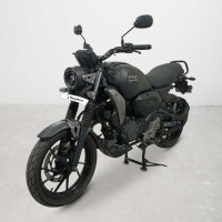 Yamaha FZ-X 2021 Model