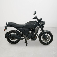 Yamaha FZ-X