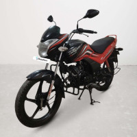 Hero Passion X Pro 2018 Model