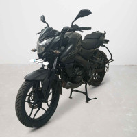 Bajaj Pulsar NS 160 2017 Model