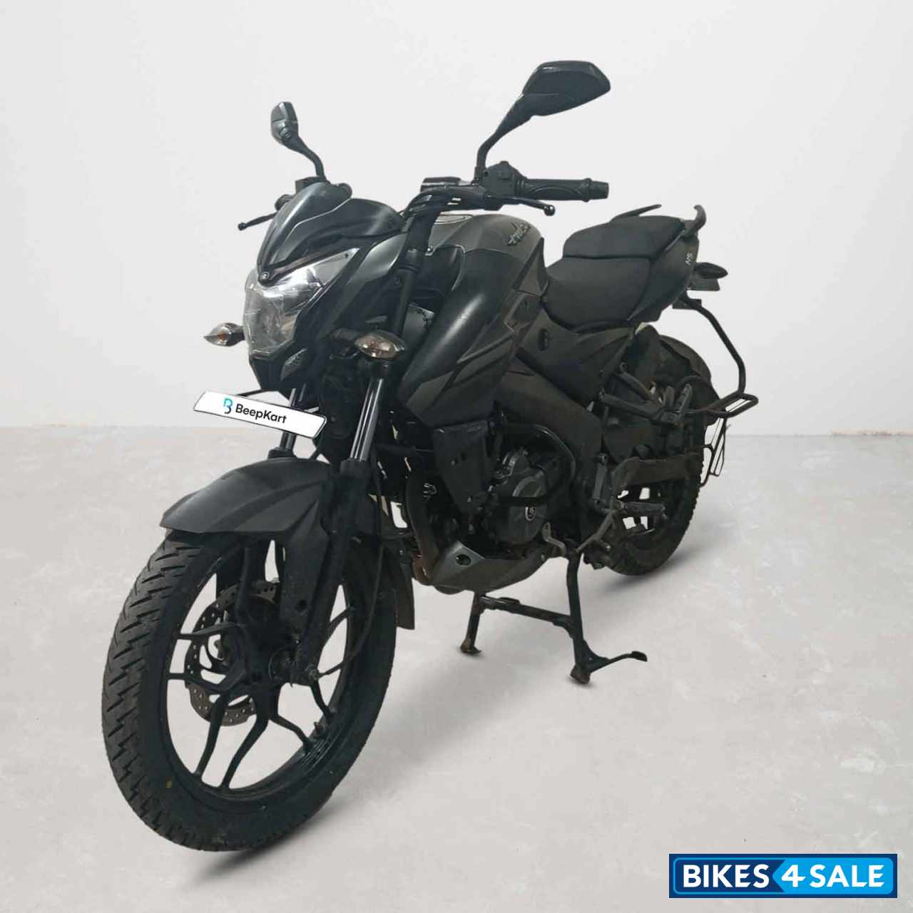 Bajaj Pulsar NS 160