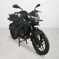Bajaj Pulsar NS 160