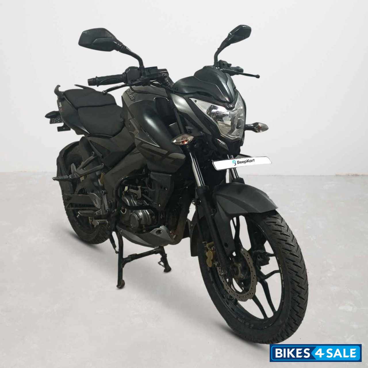 Bajaj Pulsar NS 160