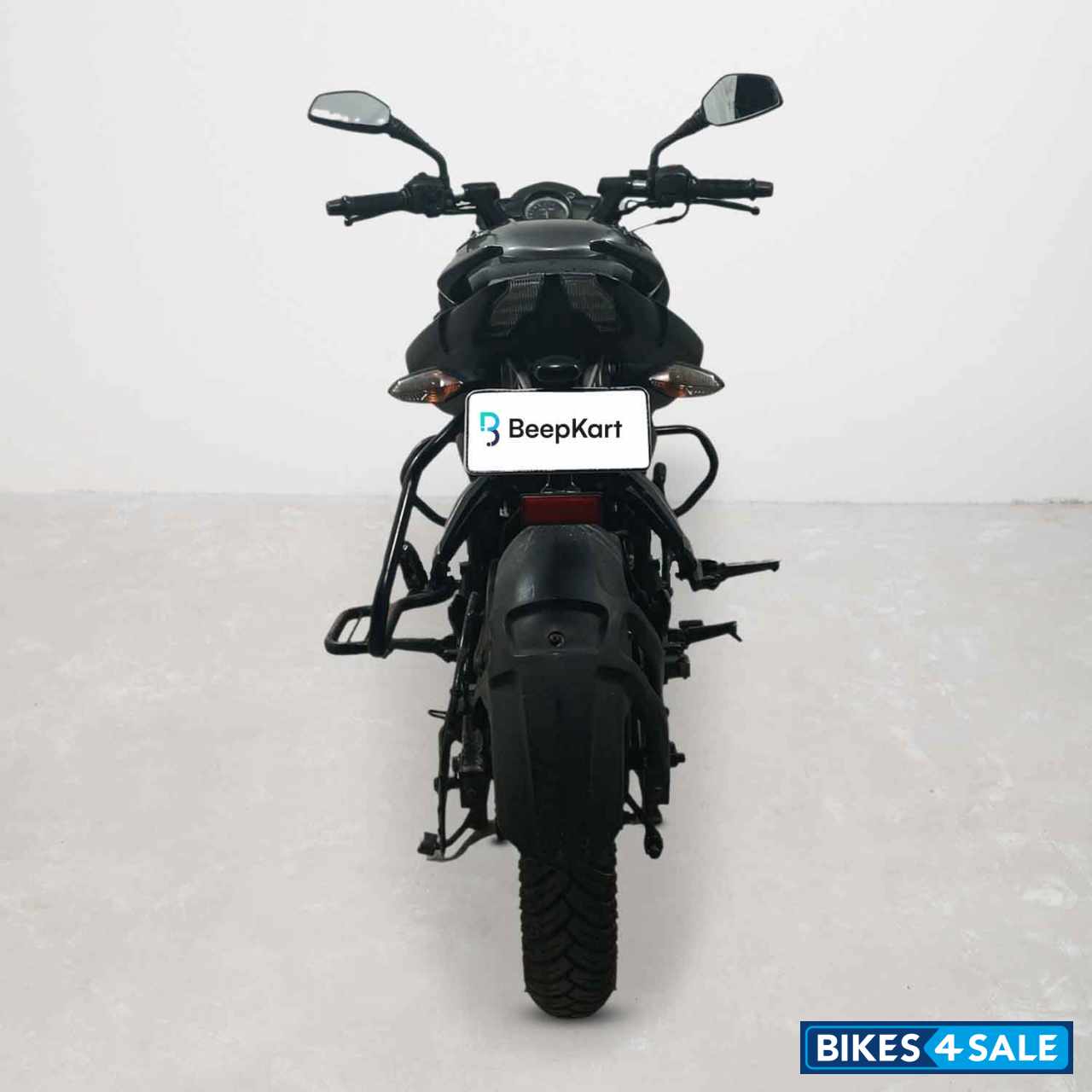 Bajaj Pulsar NS 160