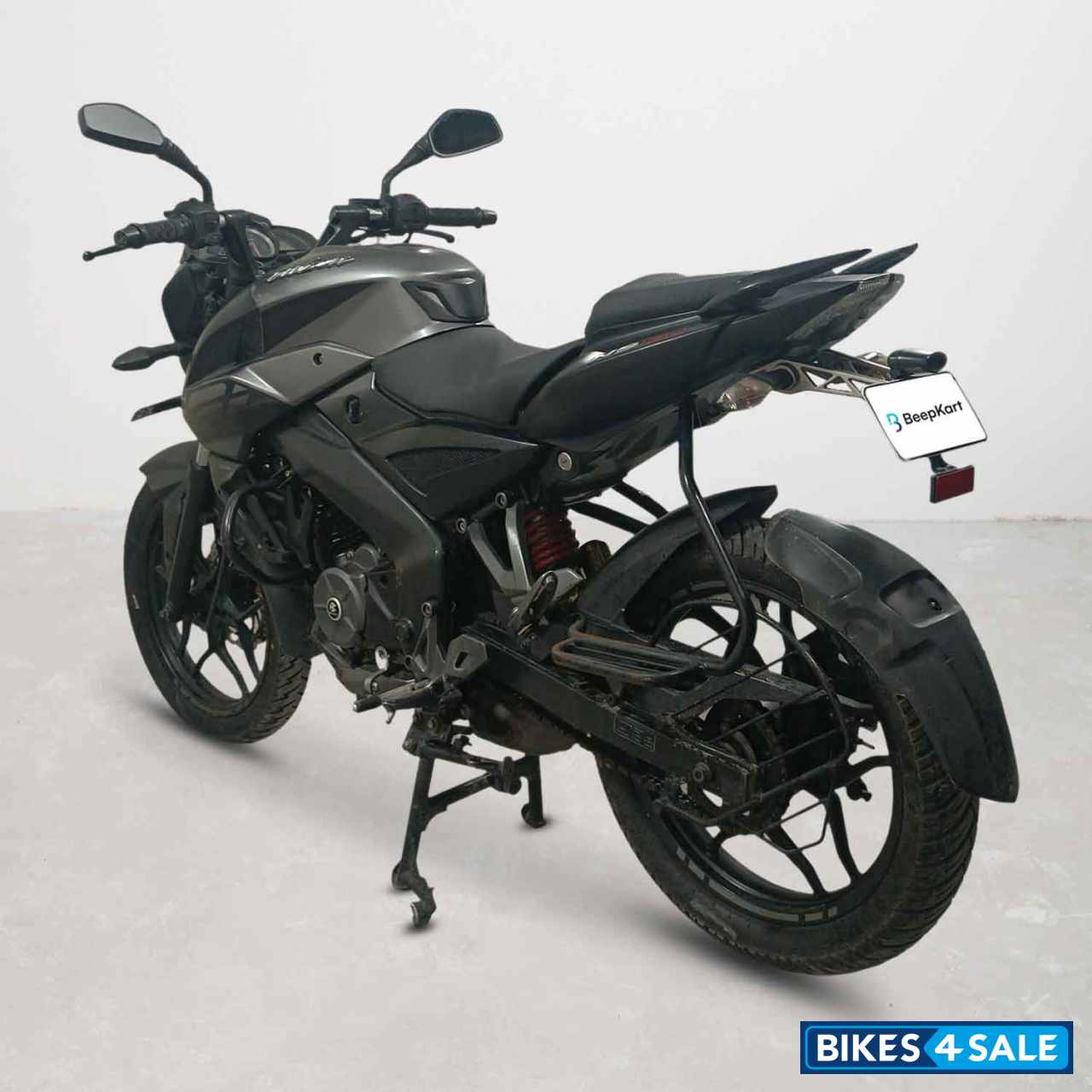 Bajaj Pulsar NS 160