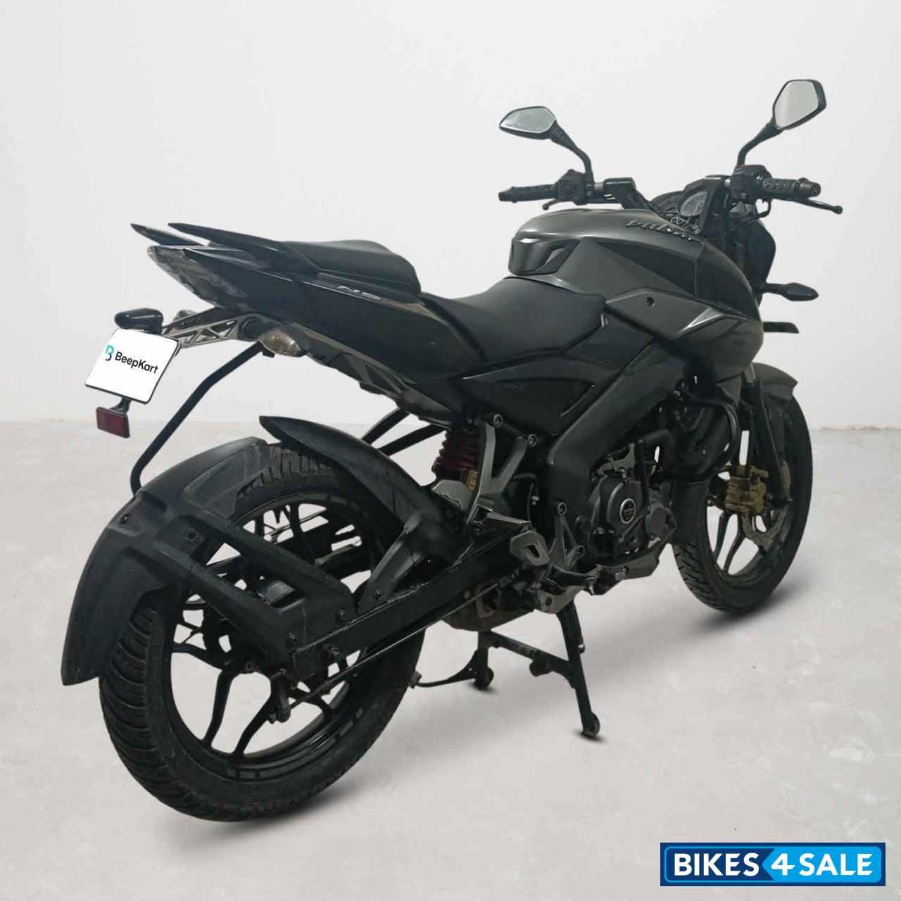 Bajaj Pulsar NS 160