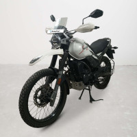 Hero XPulse 200 2020 Model