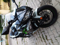 Kawasaki Ninja 650 BS6 2022