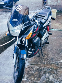 Hero Karizma R 2008 Model