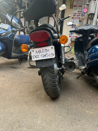 Bajaj Avenger 200 DTS-i 2008 Model