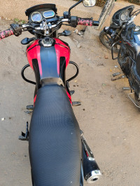 Black Bajaj V15