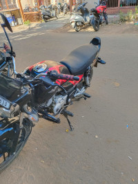Black Bajaj V15