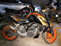 KTM Duke 125 2020 2020 Model