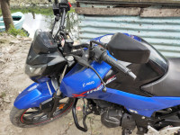 Hero Xtreme 160R