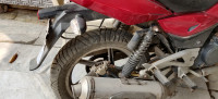 Bajaj Pulsar 220F 2010 Model