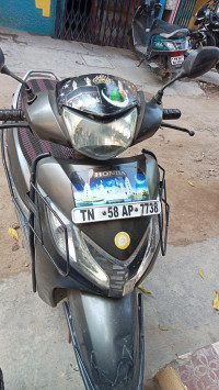 Honda Activa 125