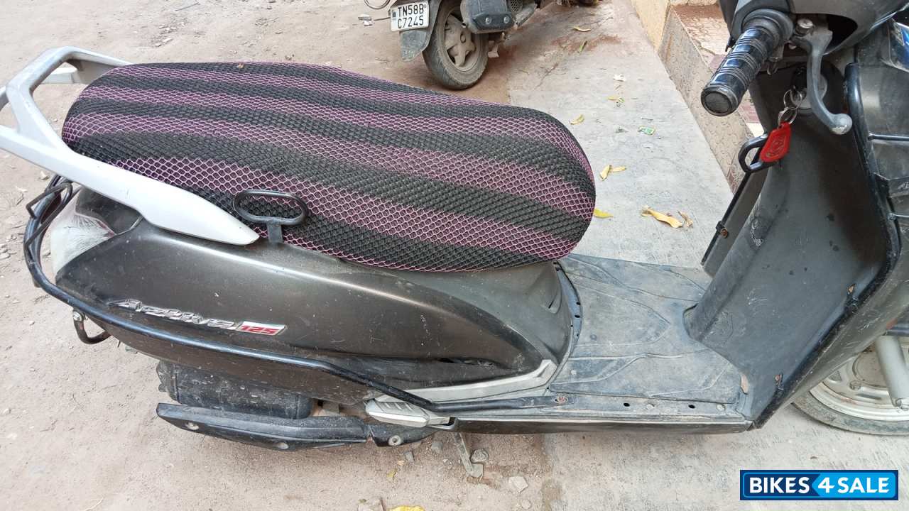 Honda Activa 125