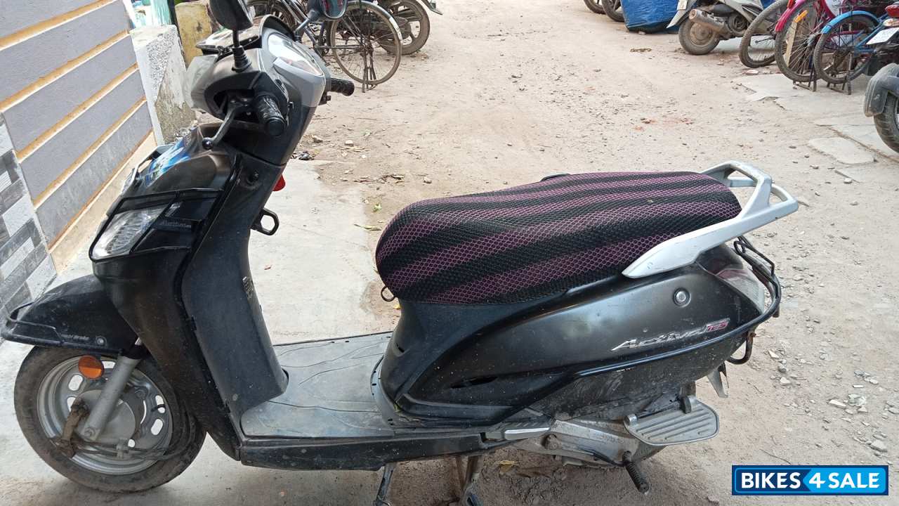 Honda Activa 125