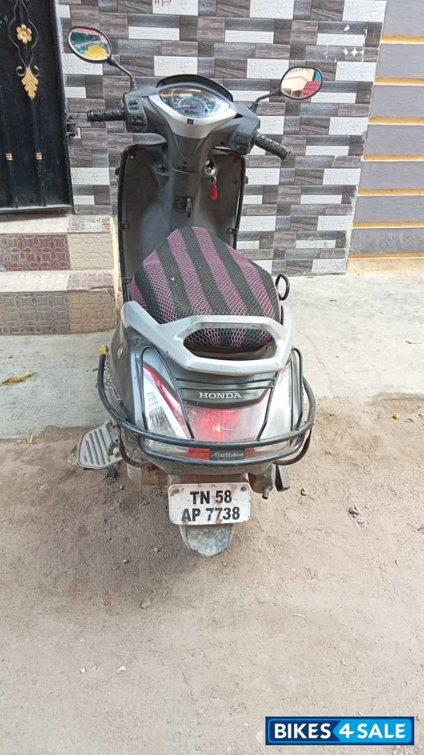 Honda Activa 125