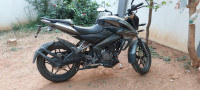 Bajaj Pulsar 200 NS ABS 2018 Model