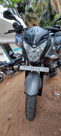Bajaj Pulsar 200 NS ABS