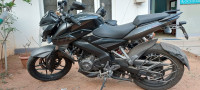Bajaj Pulsar 200 NS ABS
