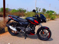 Bajaj Pulsar 150 Twin Disc BS6 2020 Model