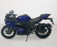 Yamaha YZF R15 S V3.0 2018 Model