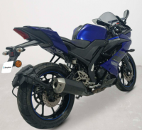Yamaha YZF R15 S V3.0