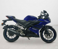 Yamaha YZF R15 S V3.0
