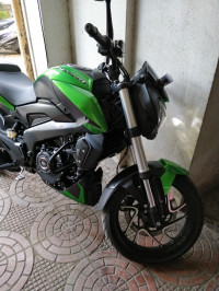 Bajaj Dominar 400 ABS BS6 2019 Model