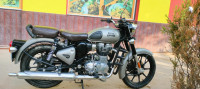 Royal Enfield Classic 350 Dual Channel BS6