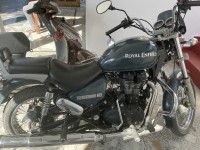 Royal Enfield Thunderbird 500 2016 Model