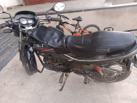 Hero Passion Pro i3s