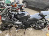 Dark Knight Black Yamaha YZF R15 V3
