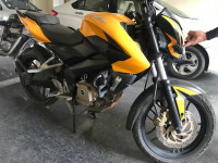 Bajaj Pulsar 200 NS 2013 Model
