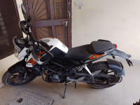 KTM Duke 200 2017 Model